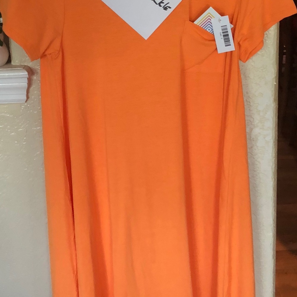 Carly NWT